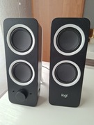 Głośniki Logitech Z200