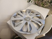 KOŁPAK MAZDA DA7J37170 ORYGINALNY 15" SREBRNY