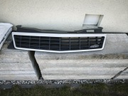 Grill astra h irmsher 