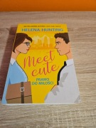 Meet Cute. Prawo do miłości Helena Hunting