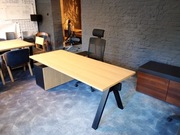 Ekskluzywne biurko do biura lub domu