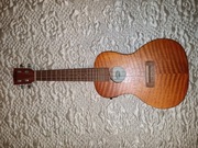 Ukulele koncertowe KALA KA-CEME EQ 