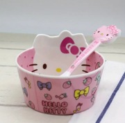 Miska hello Kitty 