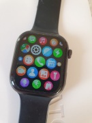 Smartwatch jg smart js-60 gwarancja Komplet z pudełkiem 