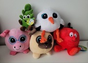 Zestaw 5 szt. Słodziaków 