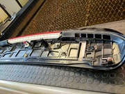 Światło stop lotka klapy bagażnika Mercedes ML 350