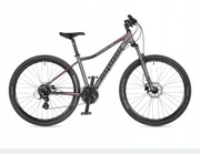 Rower author impulse ASL 29