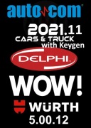 Delphi Autocm Wow Wurth Multidiag Pakiet 3 Programów Najnowsza Polska VCI