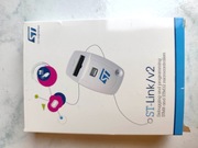 Programator ST-Link/v2