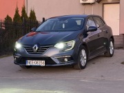 Renault Megane IV 132KM*INTENS*LED*NAVI*PDC*SKÓRA*GRZANE FOTELE 