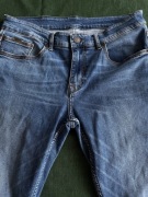 Jeansy męskie Cross Jeans