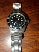 Zegarek męski CASIO 