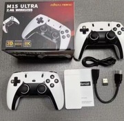 Konsola Retro 4K TV HDMI 50000 gier 28 emulatorów Polecam