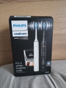 2x Szczoteczka Soniczna Sonicare DiamondClean Philips  +2 końcówki 