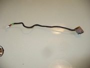 Gniazdo zasilania Hp 15-bs152nw , orginalne