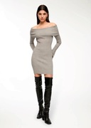 Sukienka Basic r. S Reserved