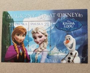 Magiczny świat Disneya