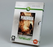 Penumbra: Przebudzenie + Penumbra: Czarna Plaga / Używana / PC