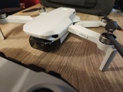 Dji Mini 2 (Mavic Mini 2) 4K 249g