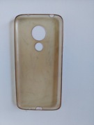 Motorola g7 Power etui + pudełko + papiery + igła kluczyk 