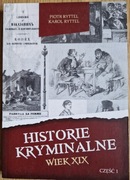 Historie kryminalne XIX wiek część 1 Ryttel