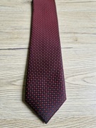 Krawat męski | Benvetto | 150 cm