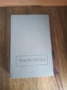 Filozofia Hegla M.S. Owsiannikow