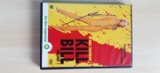 Kill Bill Volume 1 DVD
