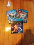 [Cena za zestaw] Gry LEGO na PS4 / PS5