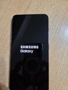 SAMSUNG GALAXY S23 czarny