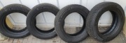 Opony zimowe SUV Michelin Alpin5 MO 215/65/17 IDEALNY STAN 2021r