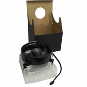 CHŁODZENIE CPU AMD RYZEN AM4 WRAITH STEALTH