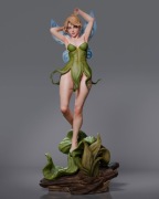 Figurka druk 3D żywica " Tinker Bell - F1628 " - 120 mm