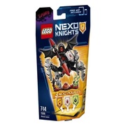 LEGO Nexo Knights 70335 Ultimate Lavaria NOWY