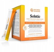 Solstic Energia z Natury Natures Sunshine NSP energetyk naturalny 30 szt 