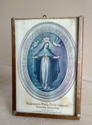 Najświętsza Maria Panna Łaskawa Patronką Warszawy 