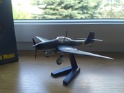 Junkers JU - 87 D -1 Stuka Stg.3 1943