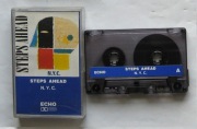 STEPS AHEAD - N.Y.C.