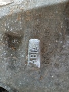 Skrzynia Biegów ford Transit mk7