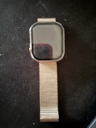 Smartwatch Apple Watch Series 10 GPS + Cellular złoty
