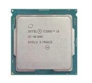 INTEL CORE i5-9600K 6x 3,7-4,6GHz 6 wątków LGA1151 UHD Graphics 630