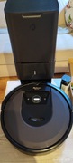 Robot sprzątający iRobot Roomba i7+