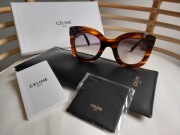 Okulary przeciwsłoneczne Celine CL4005in