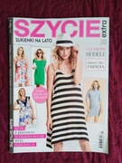 Szycie extra. Nr 2/2018