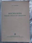 Jan Turowski Socjologia