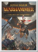 Plakat Warhammer 40 K Walka gryf ork wojna bitwa dla fana