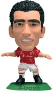 Figurka Microstars Lucio Bayern Monachium