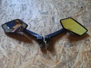 Lusterka motocyklowe 