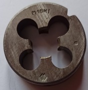 Narzynka prawa M16x1 prawoskrętna Wyprzedaż