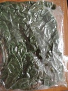 Mech dekoracyjny zapakowany próżniowo